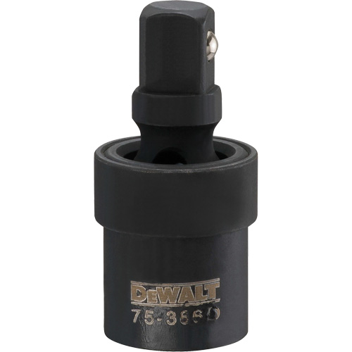 Universal Joint, Impact Haskins Industrial Inc.