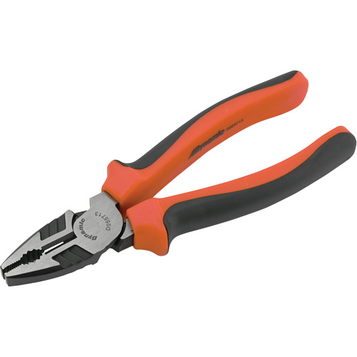 Lineman Pliers with Comfort Handles Haskins Industrial Inc.