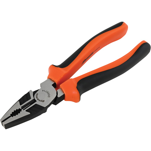 Lineman Pliers with Comfort Handles Haskins Industrial Inc.