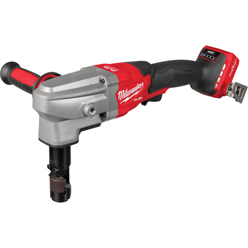 FUEL 10-Gauge Nibbler Haskins Industrial Inc.