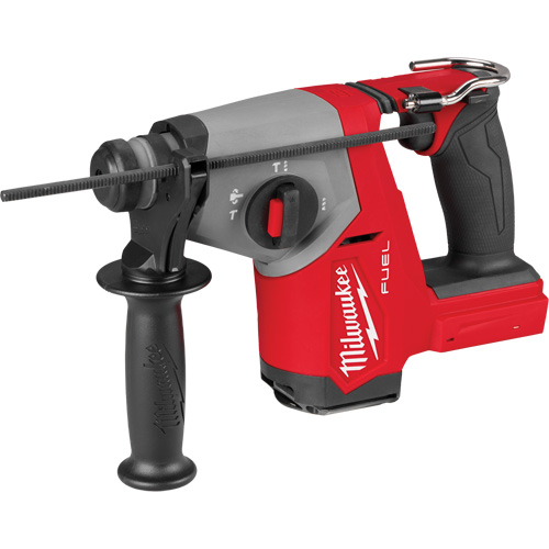 FUEL SDS Plus Rotary Hammer, 18 V, 5/8", 1400 RPM Haskins Industrial Inc.