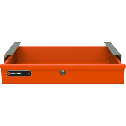 Tiroir pour outils pour chariot utilitaire industriels RAILWORKS Haskins Industrial Inc.