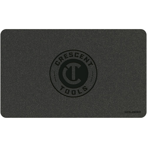 RAILWORKS Shelf Liners Haskins Industrial Inc.