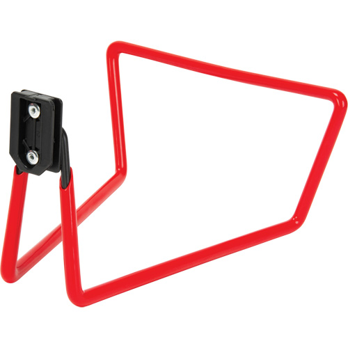 Crochet &agrave; &eacute;chelle pour syst&egrave;me ARX Haskins Industrial Inc.