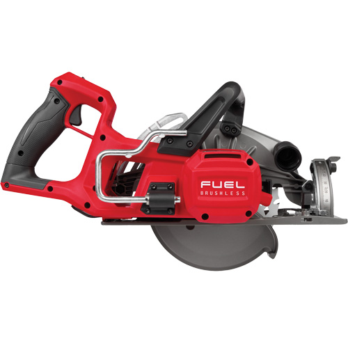 M18 Fuel Rear Handle Circular Saw - Tool Only, 7-1/4", 18 V Haskins Industrial Inc.