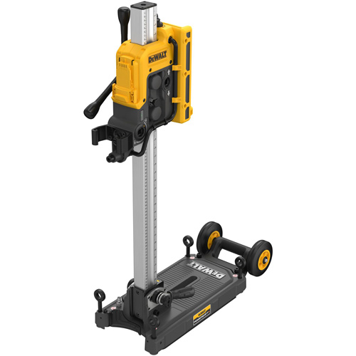 Support pour carotteuse POWERSHIFT 6-3/8" (outil seulement) Haskins Industrial Inc.