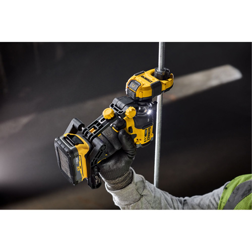 Accessoire pour boulonneuse IMPACT CONNECT Haskins Industrial Inc.