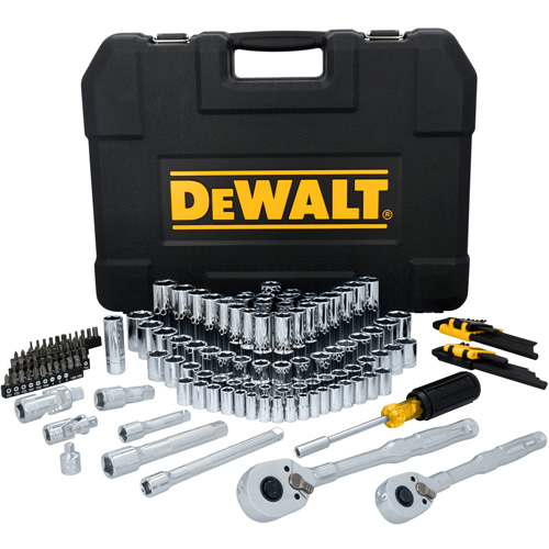 Jeu d'outils pour m&eacute;canicien TOUGHSERIES 3 Haskins Industrial Inc.