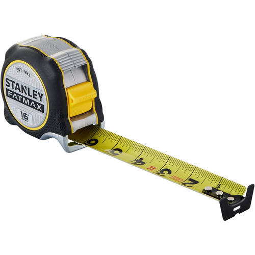 FATMAX&reg; Premium Tape, 1-1/4" x 16' Haskins Industrial Inc.