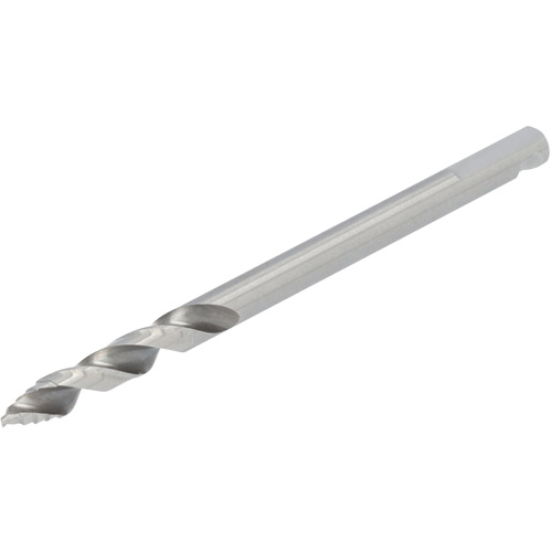 Pilot Drill Bits, 1/4", 4-1/4" Shank Haskins Industrial Inc.
