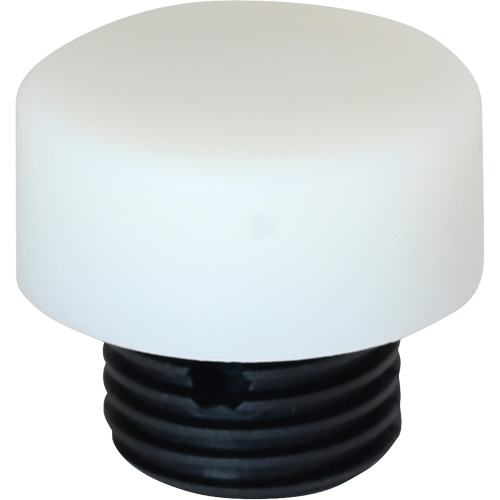 Pointe d emarteau de rechange pour marteau sans rebond Haskins Industrial Inc.