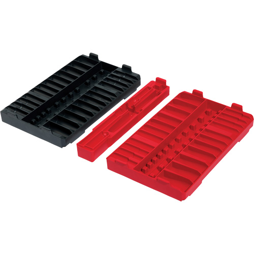 Socket Trays for PACKOUT Low-Profile Organizer Haskins Industrial Inc.