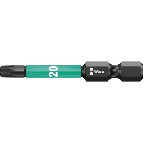 867/4 IMP DC TORX&reg; DIY Impaktor Bits, Torx, 20 x 50 Tip Haskins Industrial Inc.