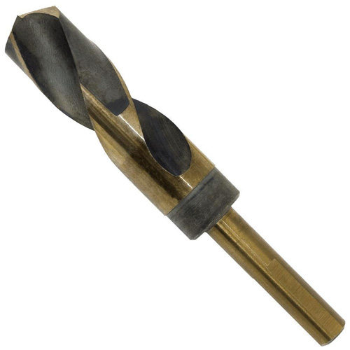 JET-KUT&reg; B & G Premium Prentice Drill Bit, 5/8", High Speed Steel, 135° Point Haskins Industrial Inc.