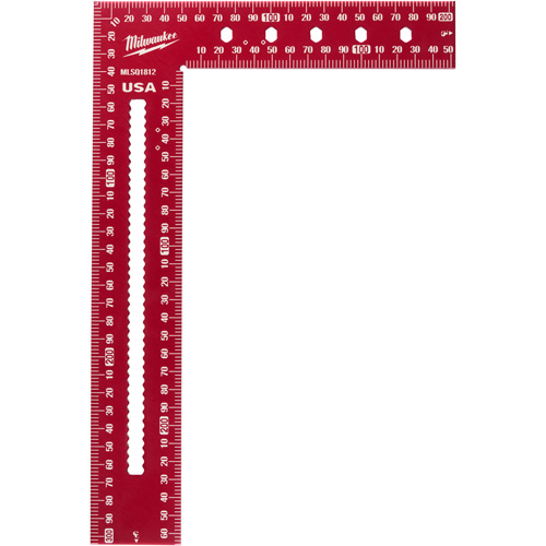 &eacute;querre de charpente Haskins Industrial Inc.