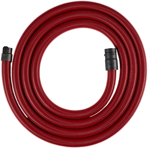 20' Accessory Hose Haskins Industrial Inc.