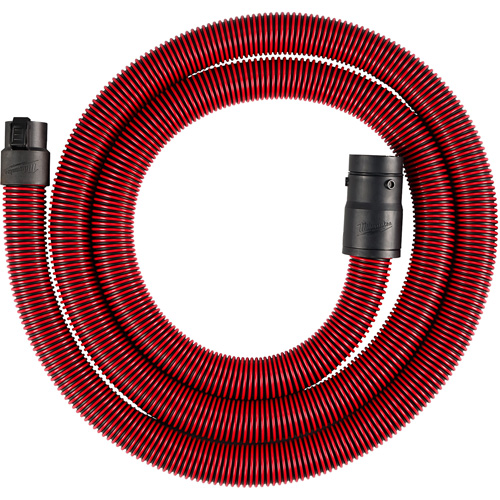 10' Accessory Hose Haskins Industrial Inc.