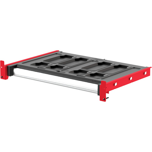 Tiroir pour rayonnage PACKOUT Haskins Industrial Inc.