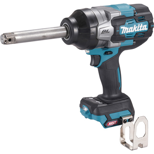 Cl&eacute; &agrave; chocs &agrave; longue enclume avec couple &eacute;lev&eacute; XGT avec moteur sans balai 40Vmax , 40 V, Mandrin 3/4" Haskins Industrial Inc.