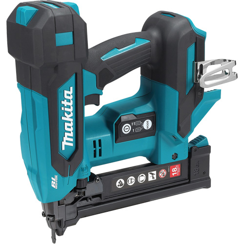 LXT Brushless 18 ga Narrow Crown Stapler (Tool Only) Haskins Industrial Inc.