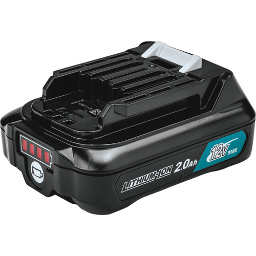 Batterie CXT, Lithium-ion, 12 V, 2 A Haskins Industrial Inc.