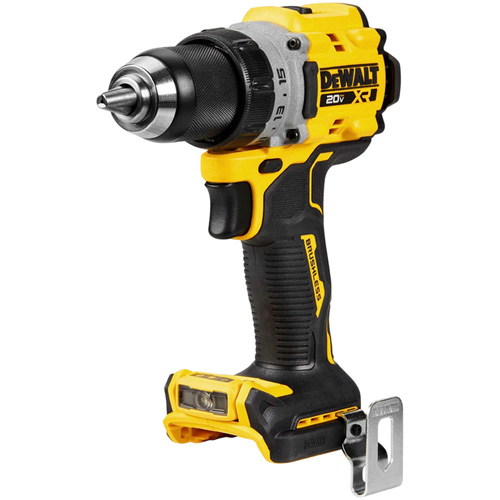 MAX* XR&reg; Brushless Cordless Hammer Drill (Tool Only), 1/2" Chuck, 20 V Haskins Industrial Inc.