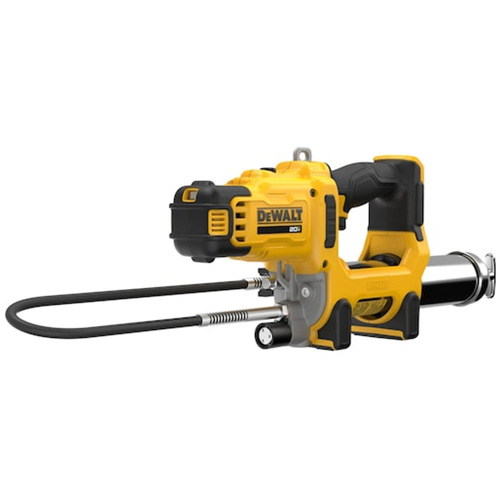 MAX* Cordless Variable 2-Speed Grease Gun (Tool Only), Lithium-Ion, 20 V Haskins Industrial Inc.