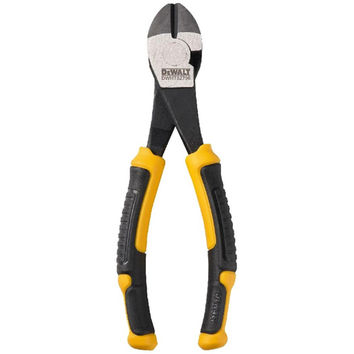 Laser Hardened Diagonal Pliers, 6" L Haskins Industrial Inc.