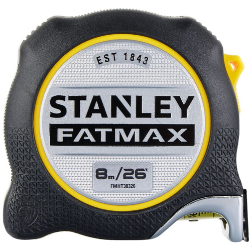 FATMAX&reg; Premium Tape Measure, 1-1/4" x 26', Imperial Graduations Haskins Industrial Inc.