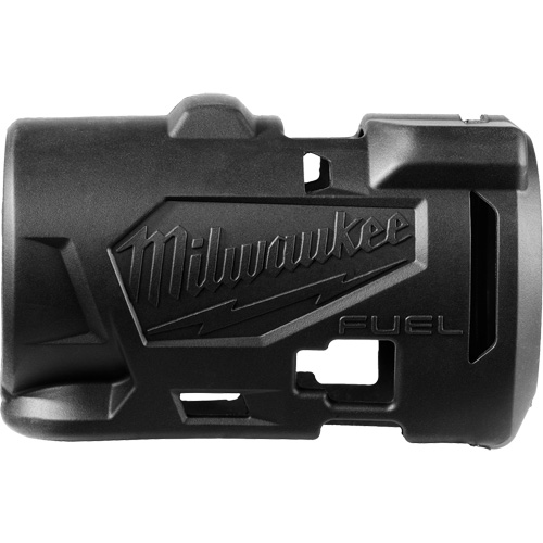 Sabot de protection pour cl&eacute; &agrave; chocs sous-compacte 1/4" & 3/8" M12 FUEL avec &agrave; anneau de friction Haskins Industrial Inc.
