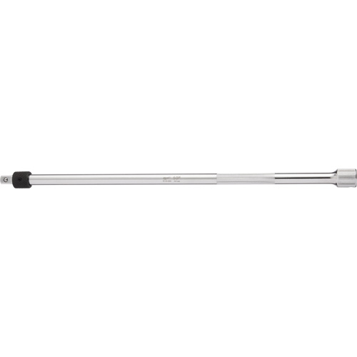Locking Extension Socket, 1/4" Drive, 10" L Haskins Industrial Inc.