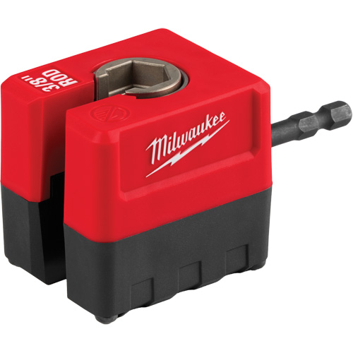 Boulonneuse &agrave; chocs avec tige filet&eacute;e 3/8" SHOCKWAVE Haskins Industrial Inc.