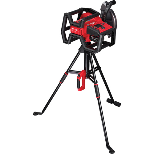 M18 FUEL Branch Conduit Bender with AUTO-ZERO (Tool Only) Haskins Industrial Inc.