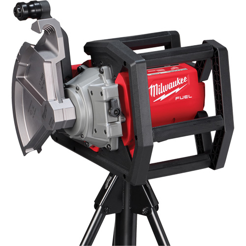 M18 FUEL Branch Conduit Bender with AUTO-ZERO (Tool Only) Haskins Industrial Inc.