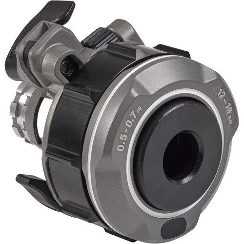 0.5" - 0.7" Adjustable Bushing for M18 FUEL Covered Conductor Cable Stripper Haskins Industrial Inc.