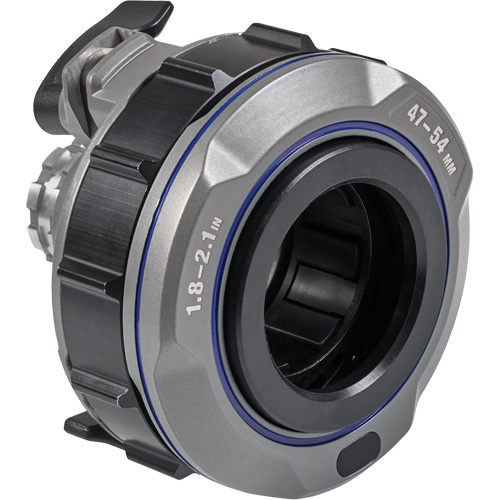 Bague r&eacute;glable 1,8" – 2,1" pour d&eacute;nudeur de c&acirc;bles pour conducteurs isol&eacute;s M18 FUEL Haskins Industrial Inc.