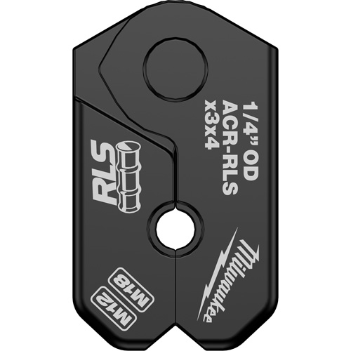 1/4" RLS&reg; Pivoting Press Ring Haskins Industrial Inc.