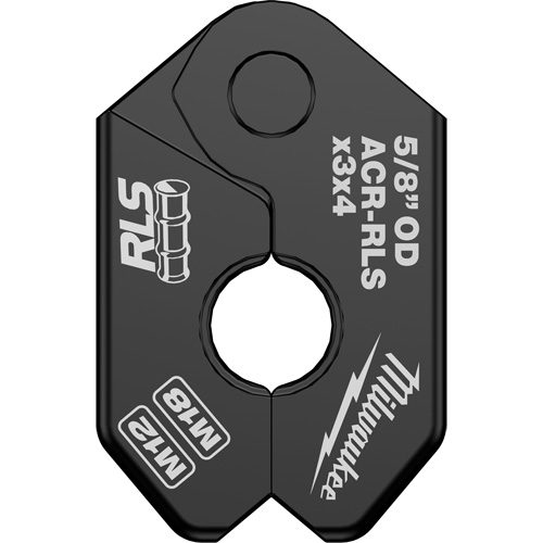 5/8" RLS&reg; Pivoting Press Ring Haskins Industrial Inc.