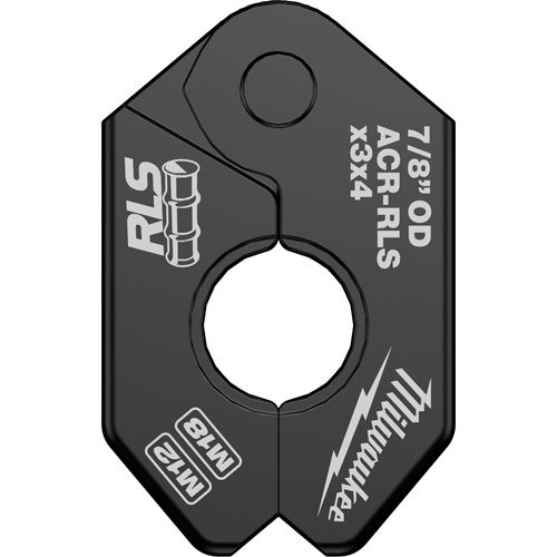 7/8" RLS&reg; Pivoting Press Ring Haskins Industrial Inc.