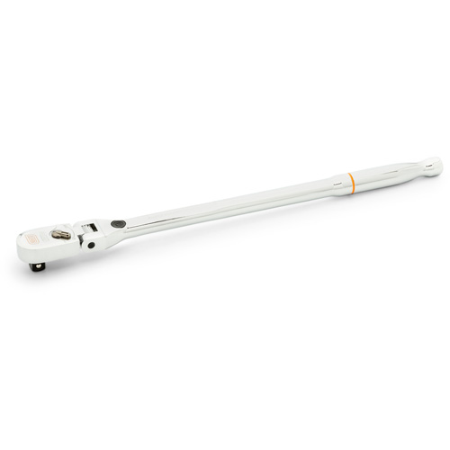 Rochet verrouillable &agrave; t&ecirc;te flexible 120XP Haskins Industrial Inc.