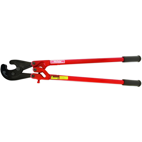 Net-Link Closer pour fermer les maillons de chaîne, 30" Haskins Industrial Inc.