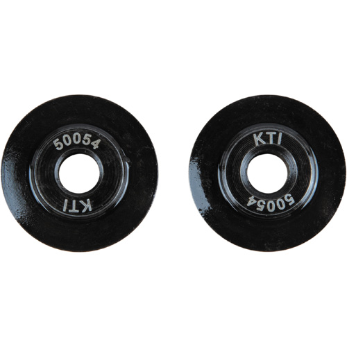 Lames de rechange pour coupe-tube, Style Simple Haskins Industrial Inc.