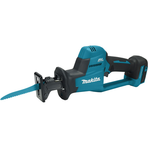 LXT Brushless Reciprocating Saw (Tool Only), 18 V, Lithium-Ion Battery, 0-3100 SPM Haskins Industrial Inc.