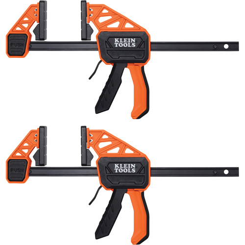 Speed-Klamp Clamps, 6" (152 mm) Haskins Industrial Inc.