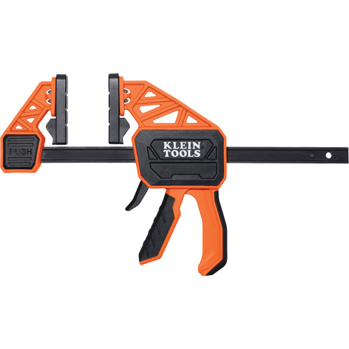 Speed-Klamp Clamp, 6" (152 mm) Haskins Industrial Inc.