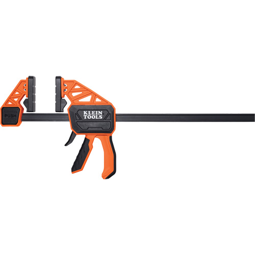 Speed-Klamp Clamp, 24" (609 mm) Haskins Industrial Inc.