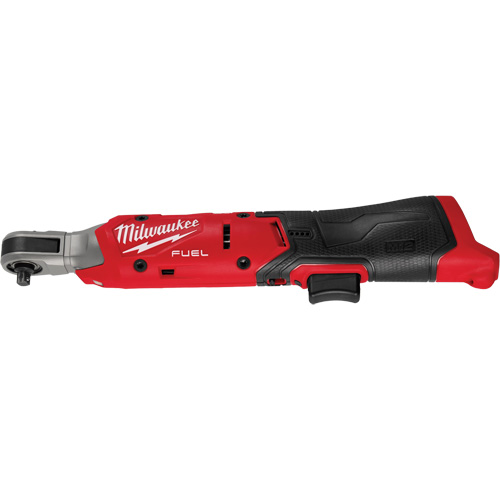 M12 FUEL Ratchet, 12V, 1/4" Drive Haskins Industrial Inc.