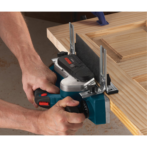 3-1/4 In. Planer Haskins Industrial Inc.