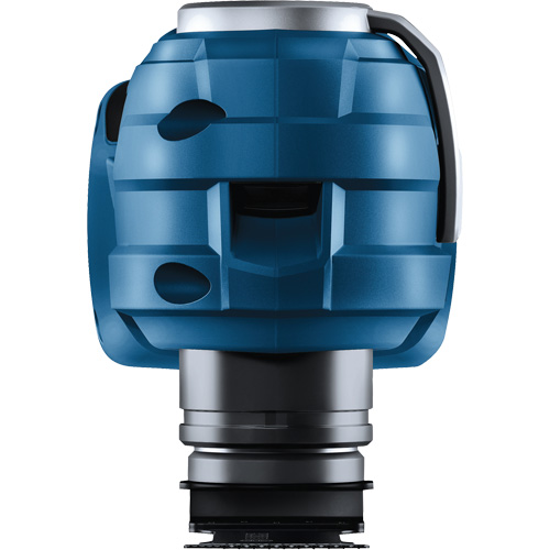 Outil oscillant sans fil sans balais StarlockPlus (outil seul), 18 V, Lithium-ion Haskins Industrial Inc.