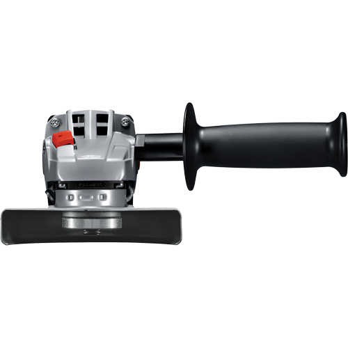 Brushless Angle Grinder with Slide Switch, 4-1/2" Wheel, 18 V Haskins Industrial Inc.